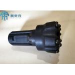 Construction QL80 Shank 16 Splines DTH Drill Bit Air Tube Connection for sale