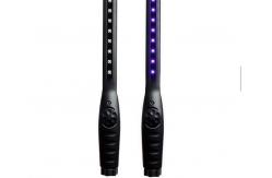 China High Efficiency Uv Led Strip Lights Ultraviolet Strip Light For School supplier