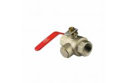 China Pipeline Taps manufacturer