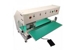 China PCBA Separator Machine SMT PCB Cutting Machine Manual Desktop PCB Router supplier