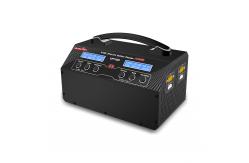 China UP1100 AC DUO 2X550W UAV Battery Charger Drone Lipo Charger 1100W supplier