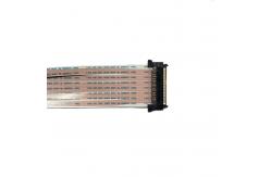 China 550*32mm Wire Harness Assembly Custom Wire Harness With Flexible Design supplier