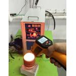 7.5L/Min Induction Heating Equipment Melting Quenching Machine High Frequency for sale