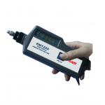 0.01～19.99 cm/s Velocity, 6F22 9V Laminated Cell Accurate Portable Vibration Meter for sale