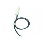 Fast Response Auto Air Condition TPE Plastic NTC Temperature Sensor 10KOhm for sale