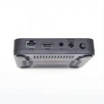 1080P BYOD Wireless Presentation 1980X1200 Audio Video Streaming For Projector for sale