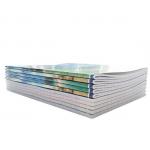 Staple Stitching 12mm Exercise Book Making Machine
