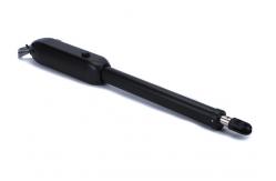 China Obstruction Sensing Swing Gate Operator 62W Self Locking Remote Control supplier