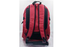 China Lightweight Padel Racket Bag Backpack Large Space OEM / ODM Available supplier