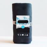 Custom Quick Dry Fitness Gym Microfiber Sports Towel With Logo for sale