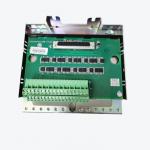 GE FANUC DS3800XTFP SPEEDTRONIC MACHINE CONTROL MODULE for sale