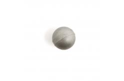 China Tool Parts Customized Diameter Tungsten Carbide Bearing Ball with Excellent Wear Resistance supplier