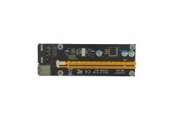 China OEM PCBA Printed Circuit Assemblies HASL Lead Free PCB Fabrication supplier