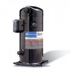 CE ROHS 2.5HP Copeland Scroll Compressor  ZB19KQE-PFJ-558 R404a for Cool Room for sale