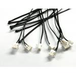 Epoxy Temperature Detection System With Lead Wire PVC / PFA / FEP 10mm - 1000mm