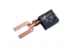 China UC3 Electromagnetic Relay Magnetic Latching Relay 12V supplier