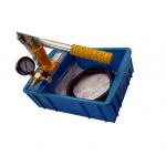 5L 60 Bar Pressure 870psi Hydrostatic Water Pump for sale