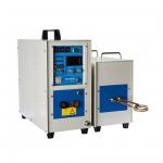 China 25 KW Automatic Industrial Machine 340V-430V HF Fully Functional And Has High Performance manufacturer