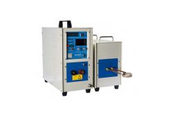 China Hightest Frequency Safety And Efficiency Heating Equipment Low Power Consumption supplier