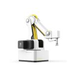 Educational Robot  DOBOT Magician Lite K12 Collaborative Robot With 250G Payload And 340mm Reach Cobot for sale