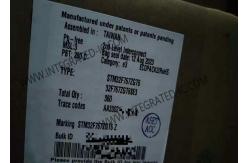 China 1MB Integrated Circuit Chip STM32F767ZGT6 32BIT Single Core Microcontroller IC supplier