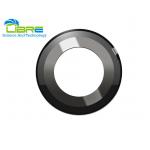 TCT Carbide Insert Round Disc Blade Circular Slitter Knife For Paper Cardboard Cutting for sale