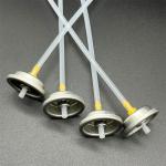  High - Pressure for Intense Cleaning with Strong Dispersion