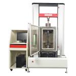 Automatic 0.75KW Universal Tensile Tester , Anticorrosive Ultimate Testing Machine for sale