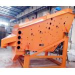 Dry Material Probability Screen Machine 60-350tph GS Series Easy To Use for sale