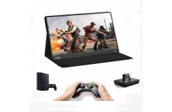China 1920x1080 11mm Portable Wireless Touch Screen Monitor For Mobile Phone supplier