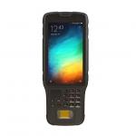 Bluetooth USB Biometric Fingerprint Scanner Rugged Handheld Data Terminal 5 Inch Screen for sale