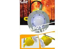 China Corrosion proof and explosionproof LED explosion proof light supplier