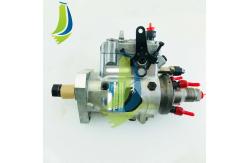 China DB2435-6223 Fuel Injection Pump For Excavator DB24356223 High Quality supplier