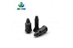 China Weld Positioning Si3N4 Silicon Nitride Ceramic Pin Customized Industrial supplier