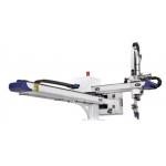 Two Axis Injection Robot Arm Aluminium Alloy for sale
