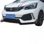 Modern Plastic FOR HONDA FIT 2014 RS Body Kit for sale