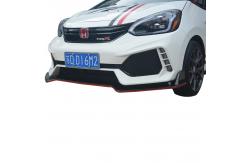 China Modern Plastic FOR HONDA FIT 2014 RS Body Kit supplier