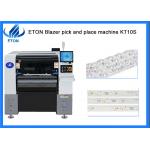 High Precision SMT Mounter Multifunctional For LED Lights / Power Driver / Electric Boards for sale