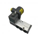 Norgren VCB22 5/2 Inline Solenoid Valve Solenoid Actuated Inline Spool Valves