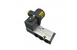 China Norgren VCB22 5/2 Inline Solenoid Valve Solenoid Actuated Inline Spool Valves supplier