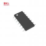 LF347DR  Amplifier IC Chips   JFET-Input Quad Operational Amplifiers Package 14-SOIC 14-S for sale