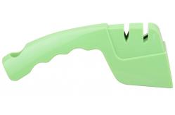 China Professional Tungsten Carbide Knife Sharpener Blade Sharpening Tools 103*60*65mm supplier