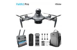 China 2 Pro Drone with 3-Axis Gimbal and Profesional 4k Camera Commercial Drones supplier