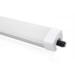Tri - Proof LED Tube Waterproof 8FT 90w Commercial Surface Mounting Suspended for sale
