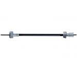 Professional Black Speedometer Wire Customized For Tractor High Performance for sale