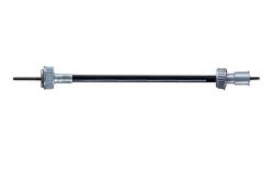China Professional Black Speedometer Wire Customized For Tractor High Performance supplier