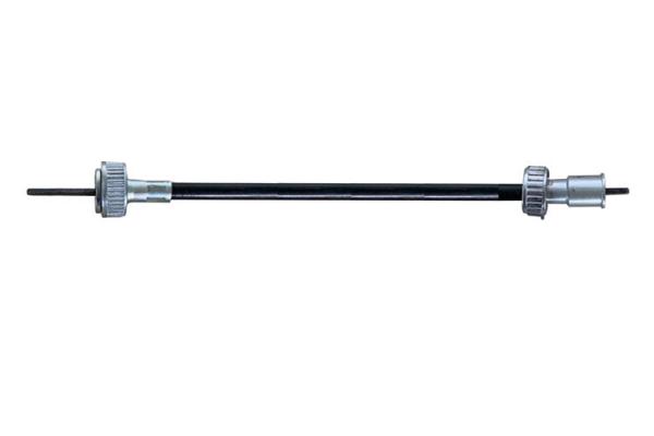 Professional Black Speedometer Wire Customized For Tractor High Performance