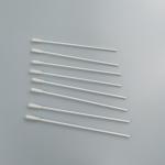 Open Cell No Fluorescence Disposable Sterile Swab Length 126mm for sale
