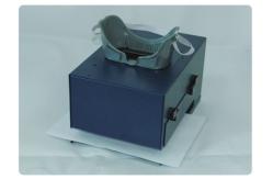 China C201 BTZZ-Ⅰ Thermotropic fluorescence instrument for developing sweat fingerprint on paper supplier