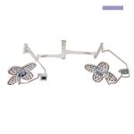 CE ISO Surgical Operating Room Lights 140000 Lux White Aluminum Alloy for sale